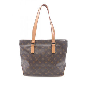 Pre-Loved Louis Vuitton Monogram Cabas Piano